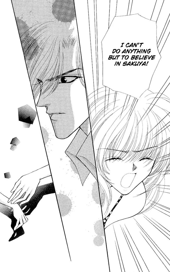 Kaikan Phrase Chapter 56 page 30 - Chapter 56