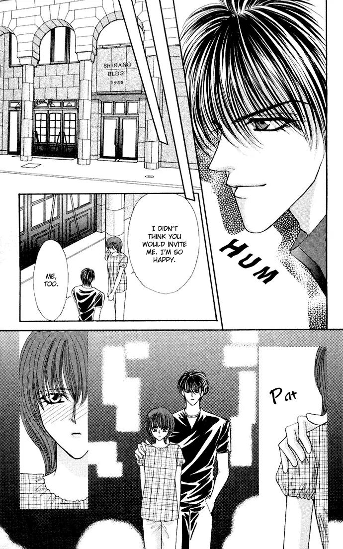Kaikan Phrase Chapter 56 page 35 - Chapter 56