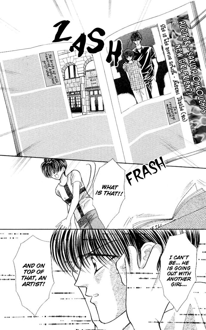 Kaikan Phrase Chapter 56 page 36 - Chapter 56