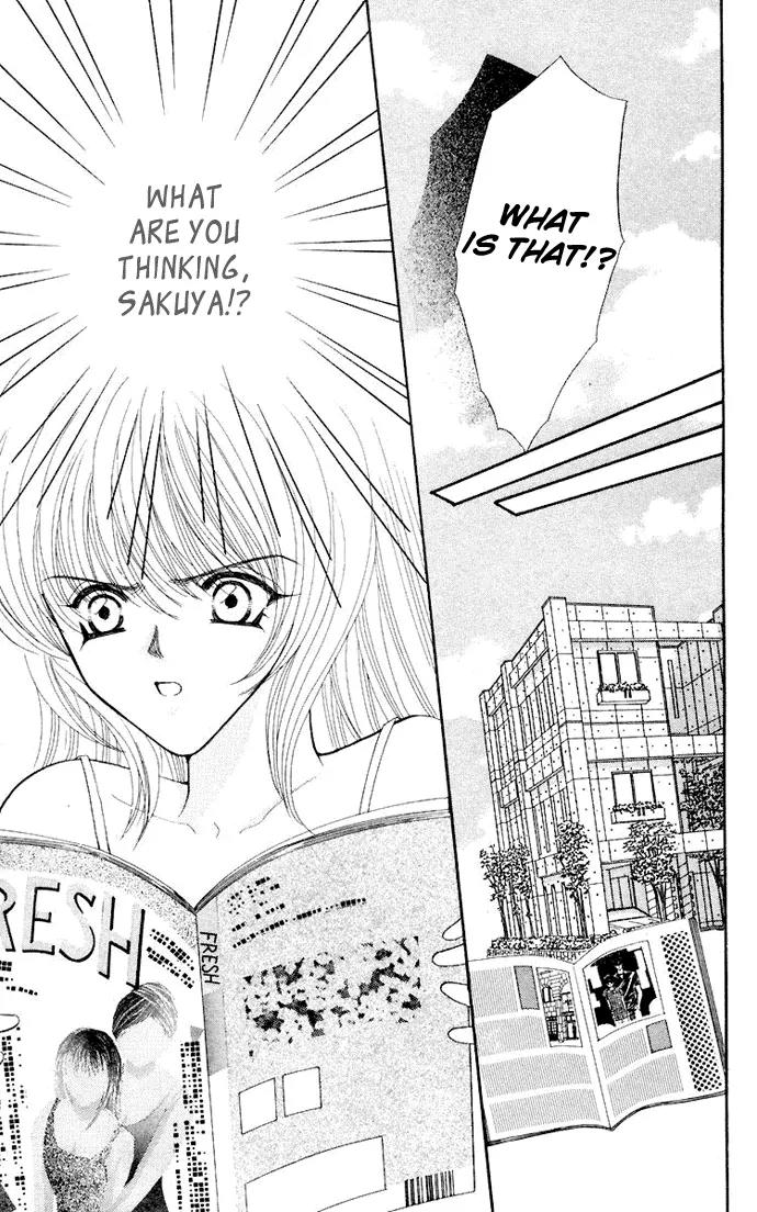 Kaikan Phrase Chapter 56 page 37 - Chapter 56
