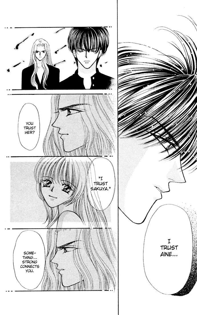 Kaikan Phrase Chapter 56 page 40 - Chapter 56