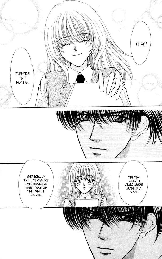 Kaikan Phrase Chapter 56 page 45 - Chapter 56