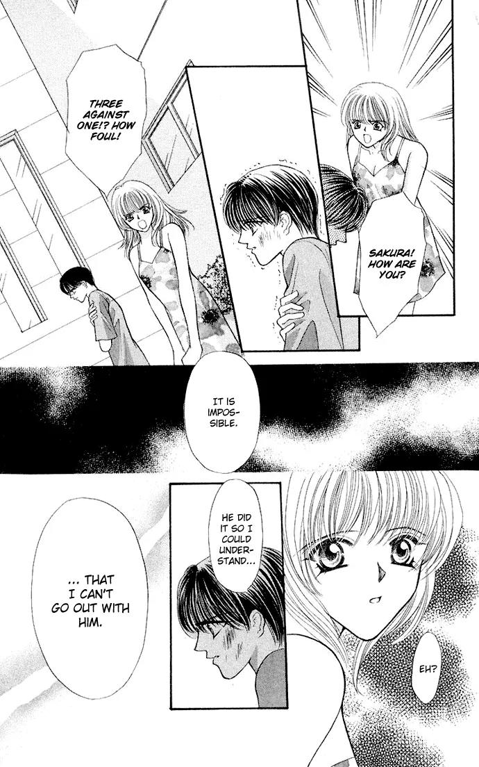 Kaikan Phrase Chapter 56 page 55 - Chapter 56