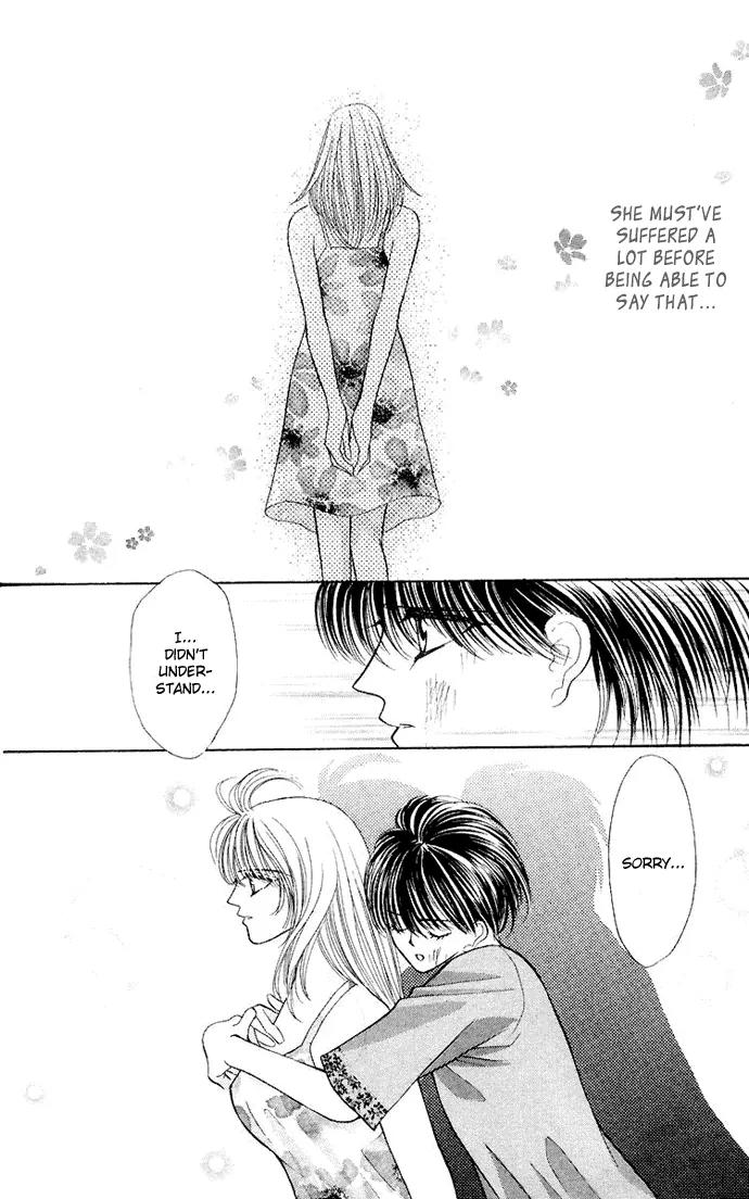 Kaikan Phrase Chapter 56 page 58 - Chapter 56