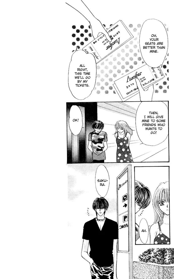 Kaikan Phrase Chapter 56 page 61 - Chapter 56