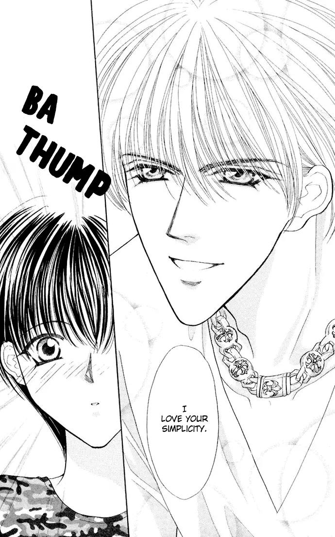 Kaikan Phrase Chapter 56 page 64 - Chapter 56