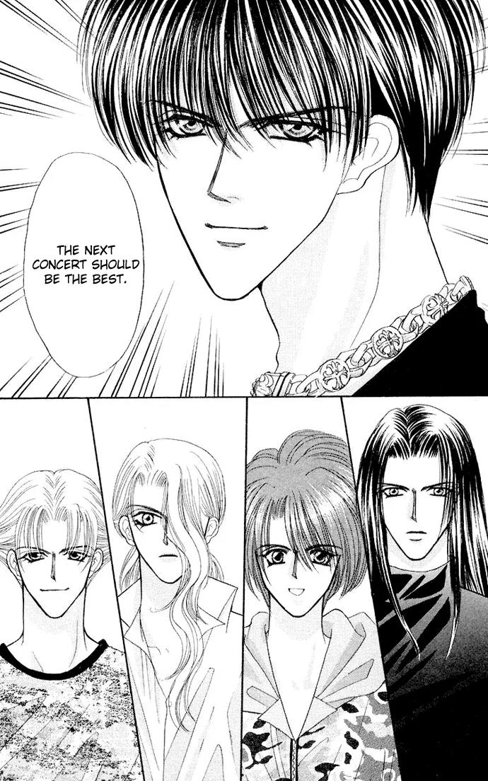 Kaikan Phrase Chapter 56 page 66 - Chapter 56