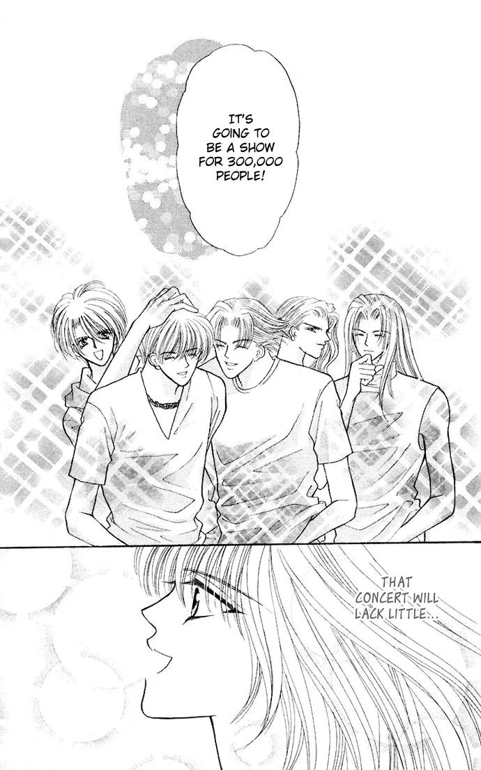 Kaikan Phrase Chapter 56 page 67 - Chapter 56