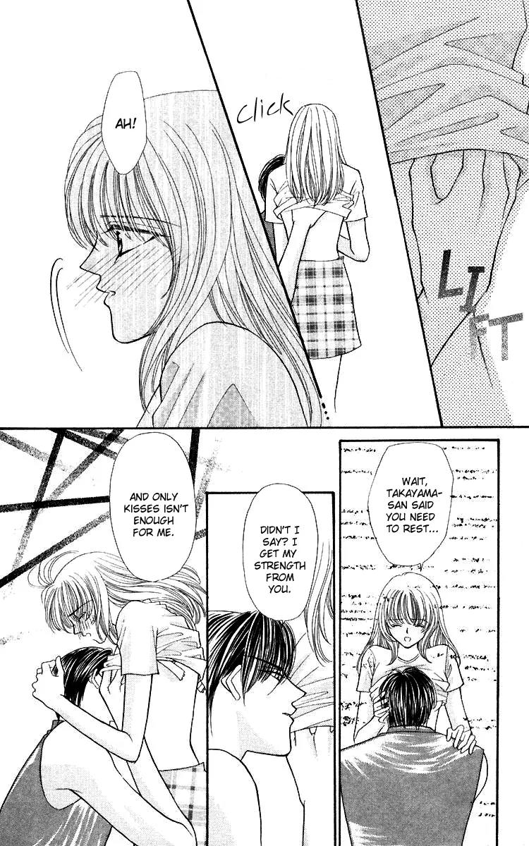 Kaikan Phrase Chapter 57 page 10 - Chapter 57