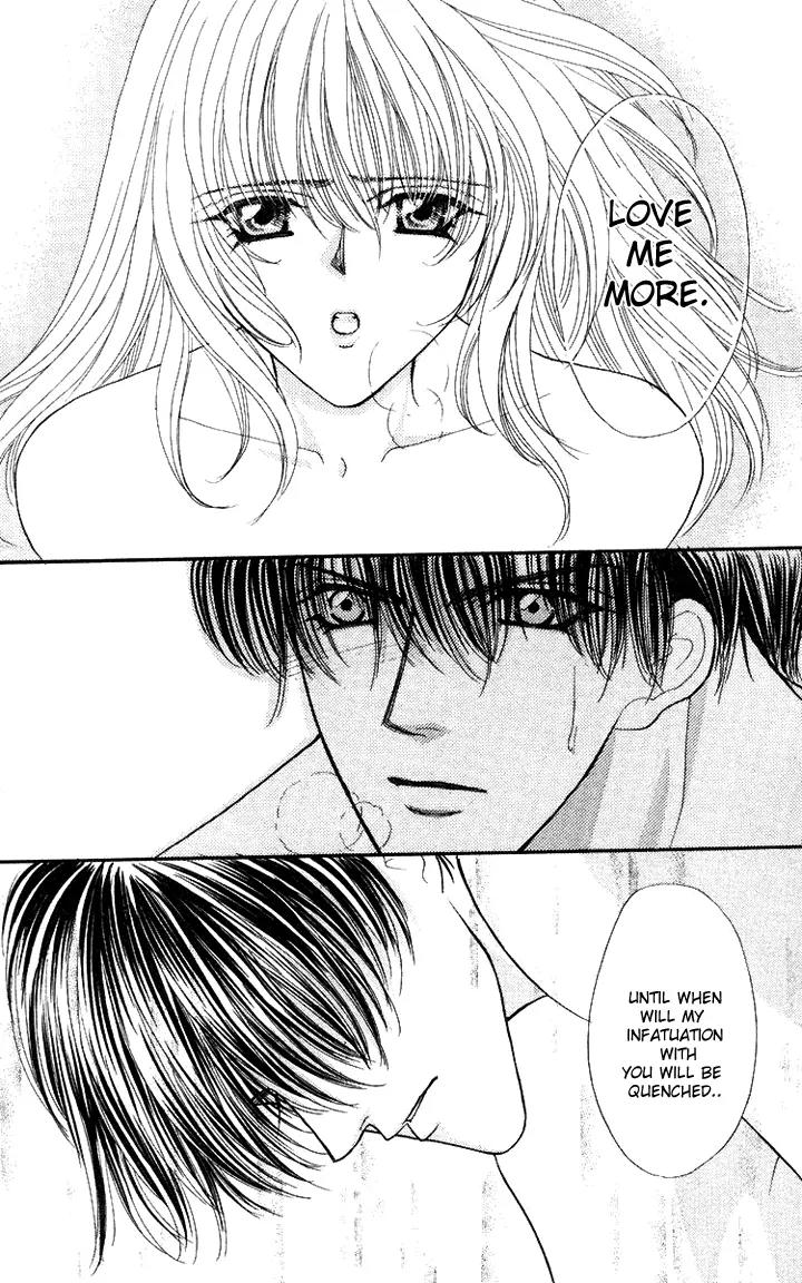 Kaikan Phrase Chapter 57 page 13 - Chapter 57