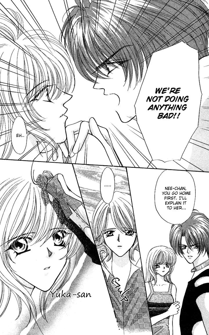 Kaikan Phrase Chapter 57 page 28 - Chapter 57
