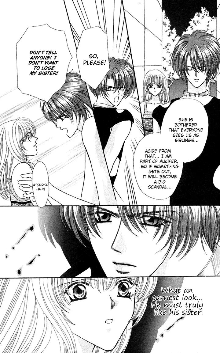 Kaikan Phrase Chapter 57 page 30 - Chapter 57