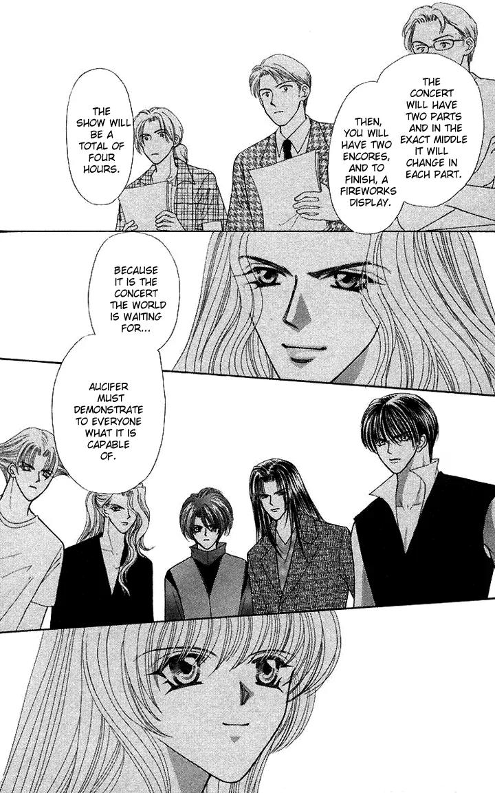Kaikan Phrase Chapter 57 page 4 - Chapter 57