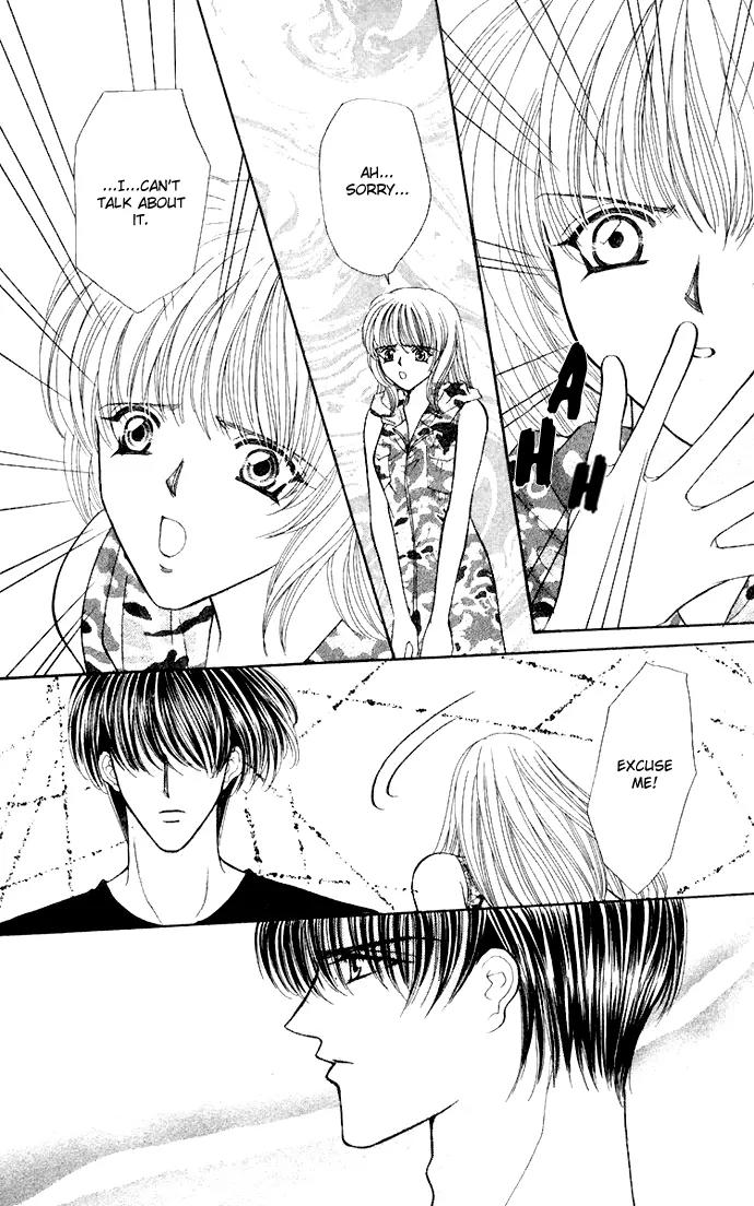 Kaikan Phrase Chapter 58 page 10 - Chapter 58