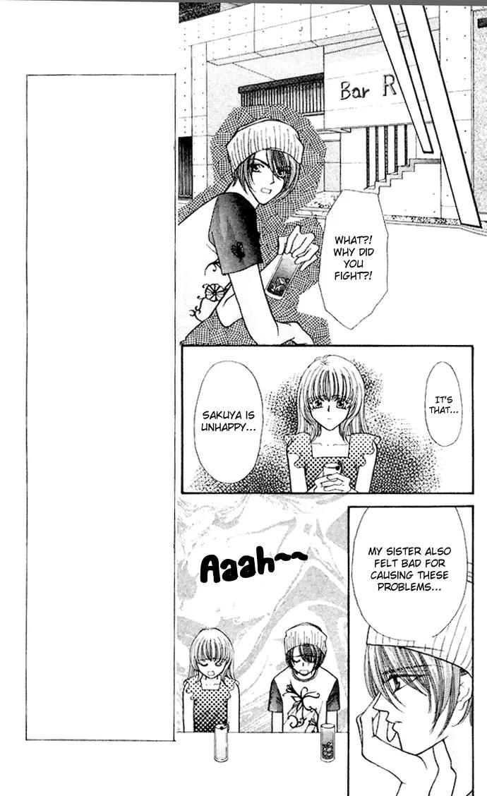 Kaikan Phrase Chapter 58 page 11 - Chapter 58
