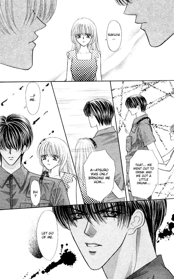 Kaikan Phrase Chapter 58 page 20 - Chapter 58