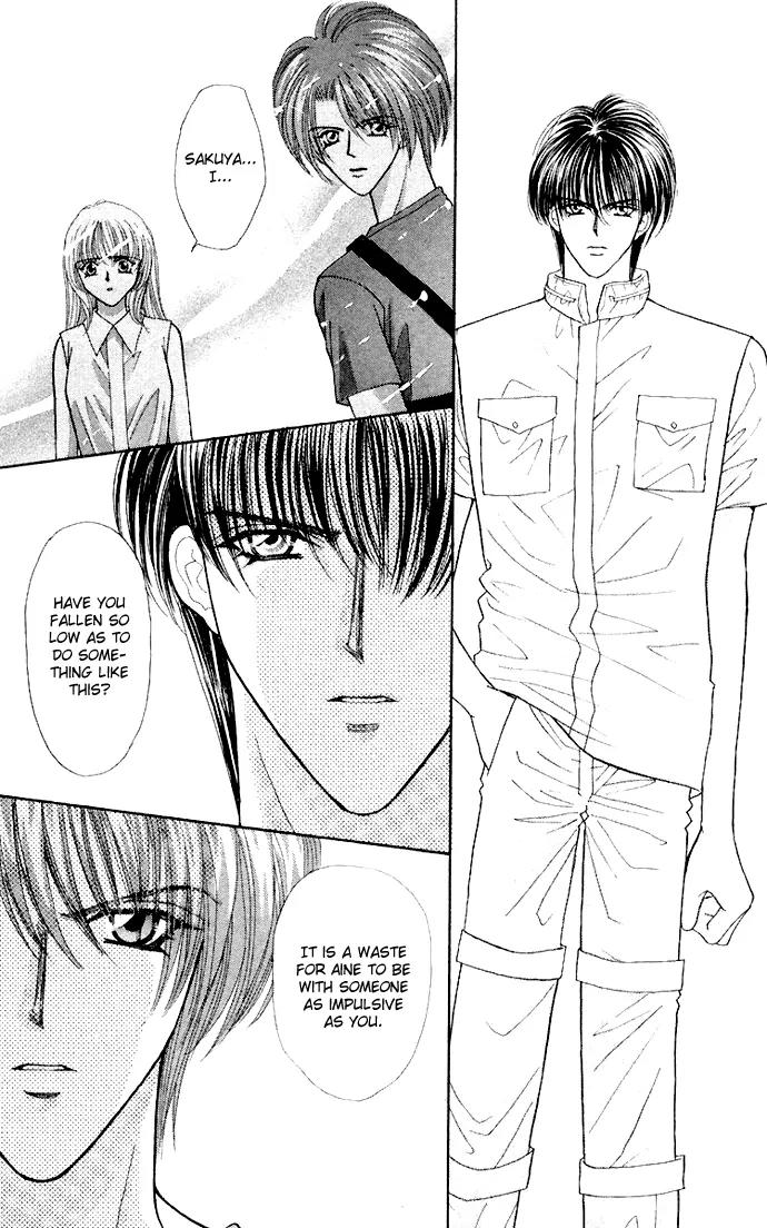Kaikan Phrase Chapter 58 page 30 - Chapter 58