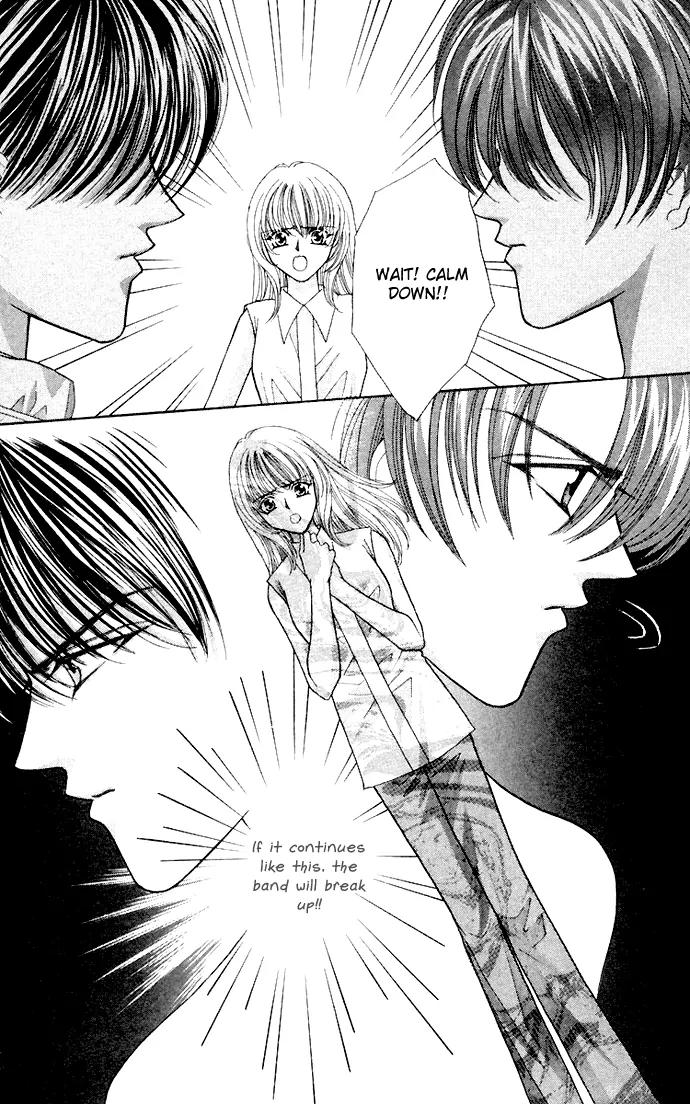 Kaikan Phrase Chapter 58 page 31 - Chapter 58