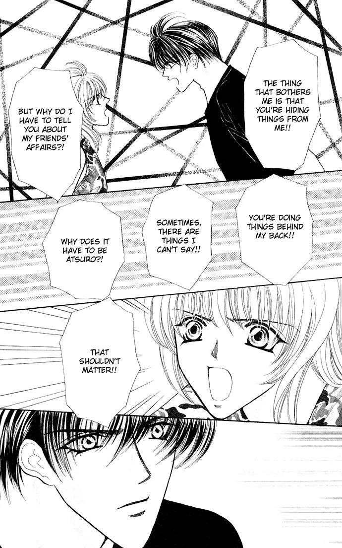 Kaikan Phrase Chapter 58 page 9 - Chapter 58