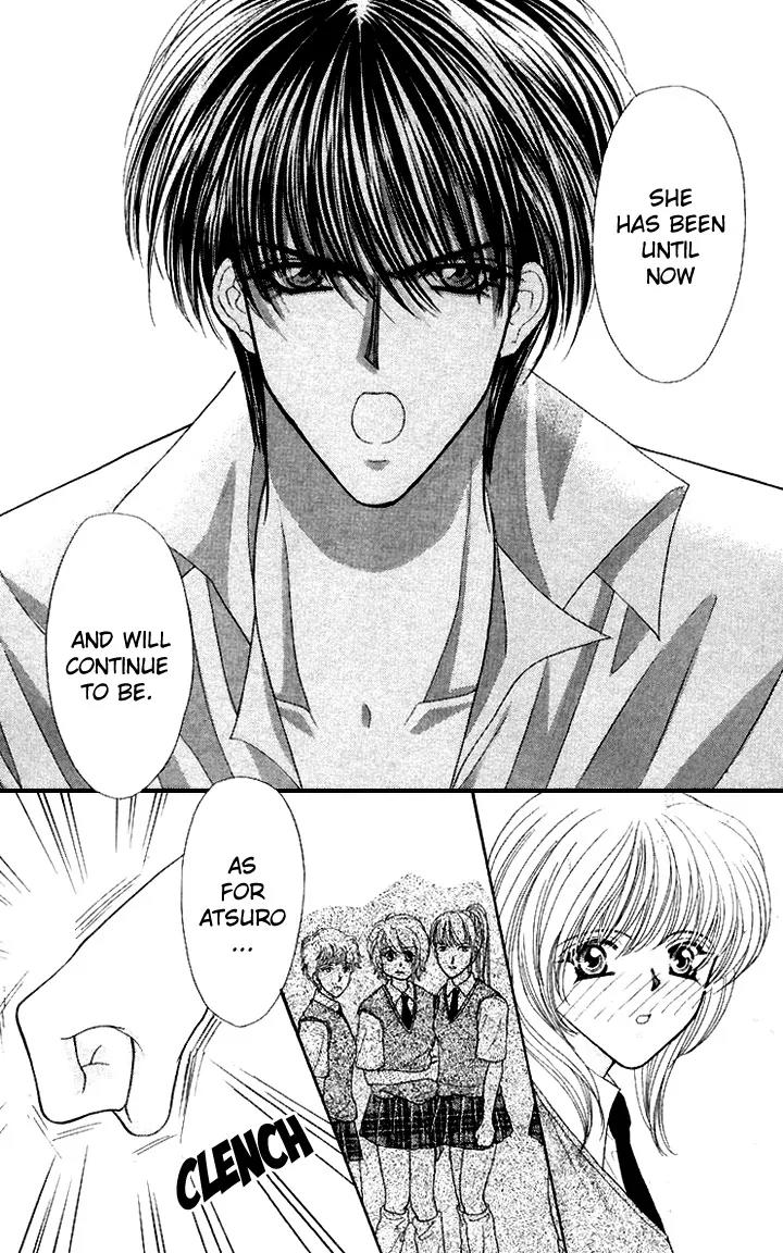 Kaikan Phrase Chapter 59 page 17 - Chapter 59
