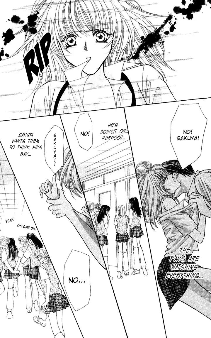 Kaikan Phrase Chapter 59 page 25 - Chapter 59
