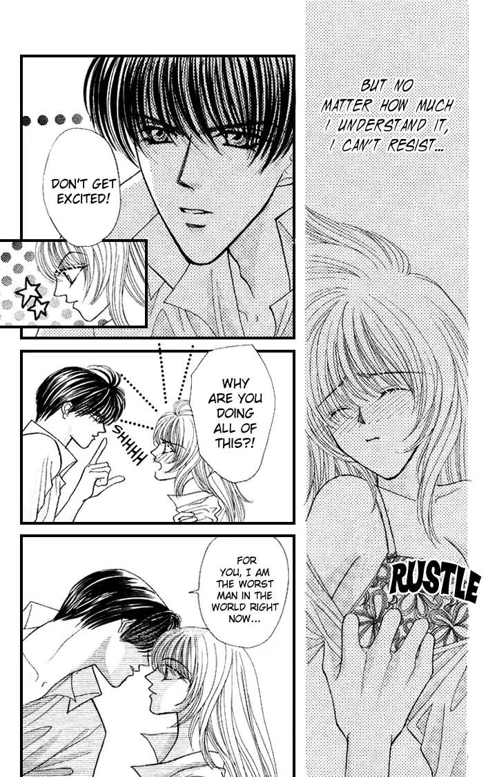 Kaikan Phrase Chapter 59 page 26 - Chapter 59