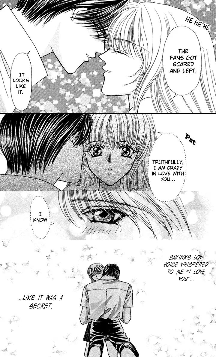 Kaikan Phrase Chapter 59 page 27 - Chapter 59