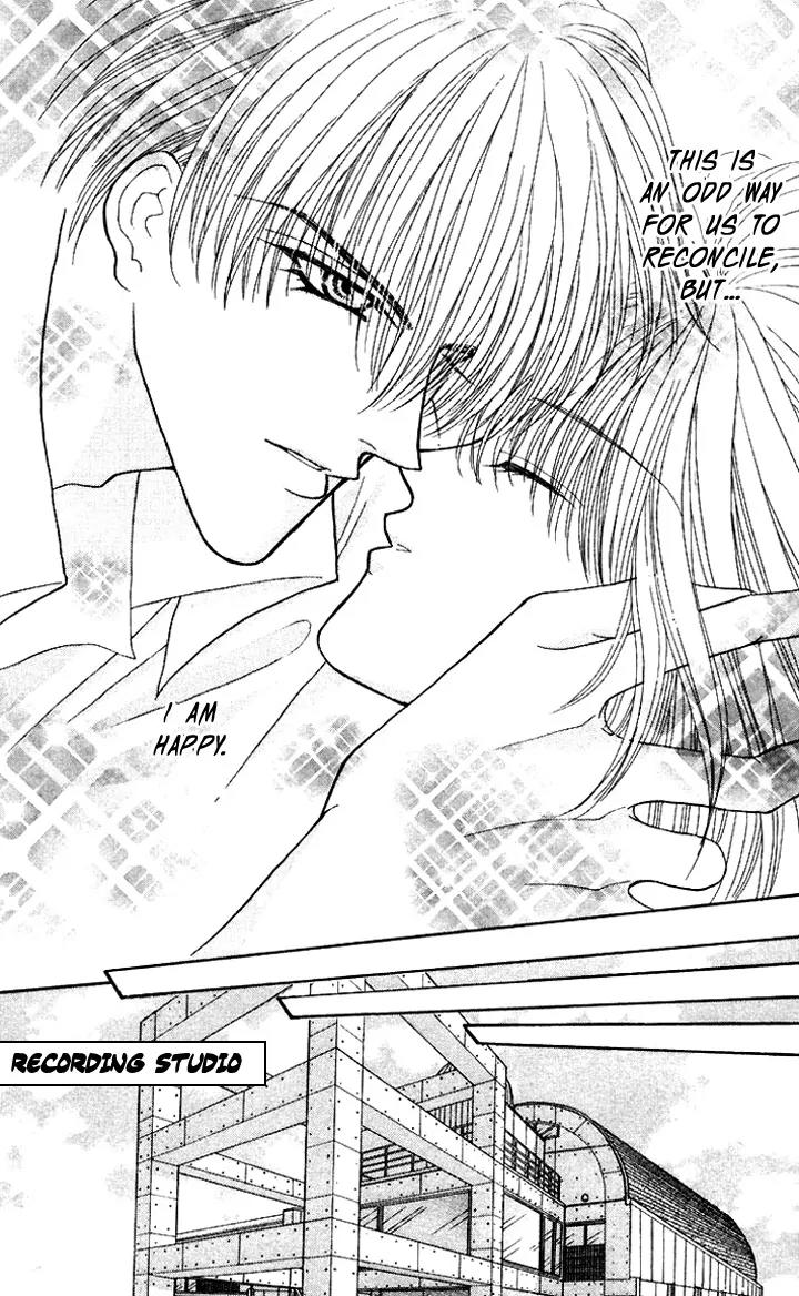 Kaikan Phrase Chapter 59 page 28 - Chapter 59