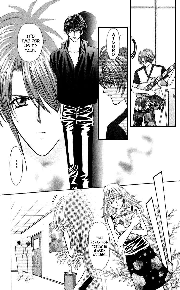 Kaikan Phrase Chapter 59 page 29 - Chapter 59
