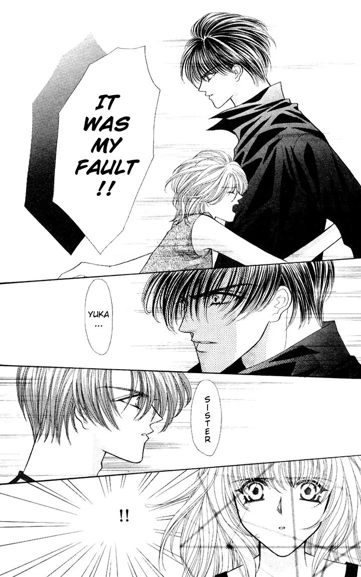 Kaikan Phrase Chapter 59 page 32 - Chapter 59