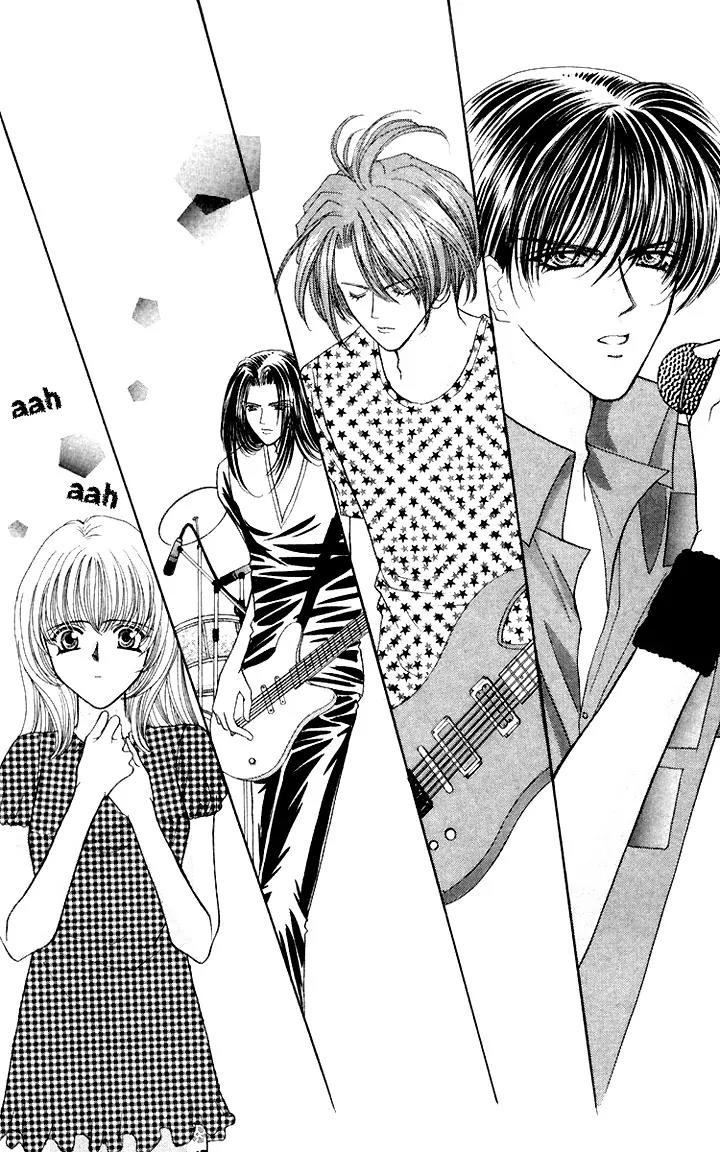 Kaikan Phrase Chapter 59 page 4 - Chapter 59