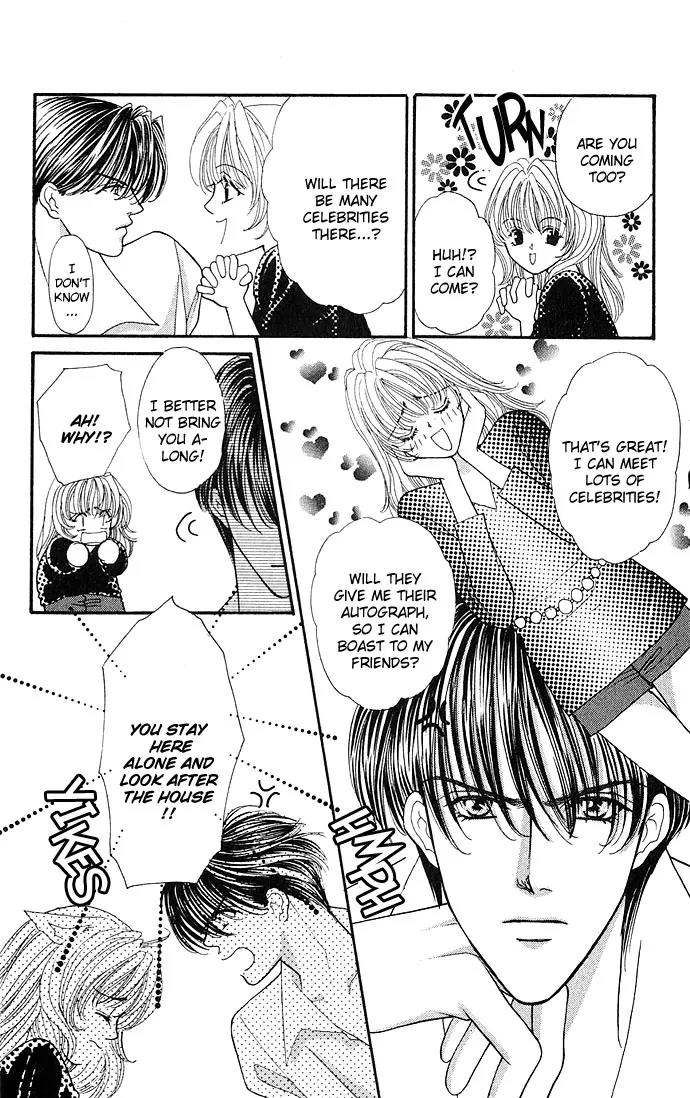 Kaikan Phrase Chapter 6.2 page 12 - Chapter 6.2 (b)