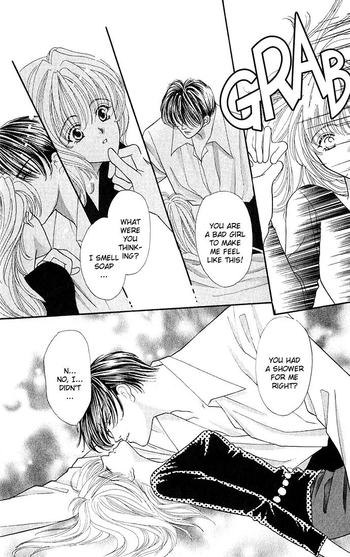 Kaikan Phrase Chapter 6.2 page 14 - Chapter 6.2 (b)