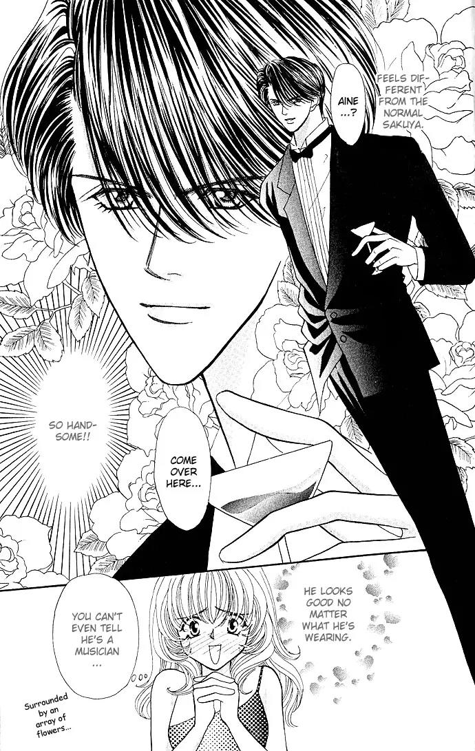 Kaikan Phrase Chapter 6.2 page 21 - Chapter 6.2 (b)