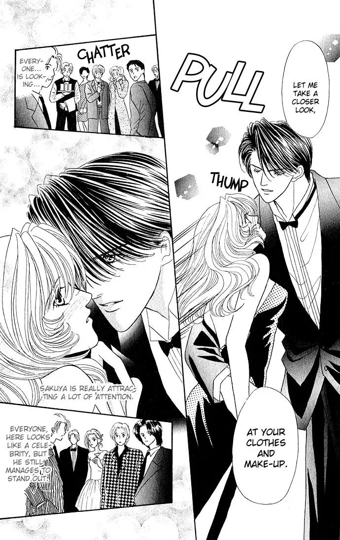 Kaikan Phrase Chapter 6.2 page 22 - Chapter 6.2 (b)