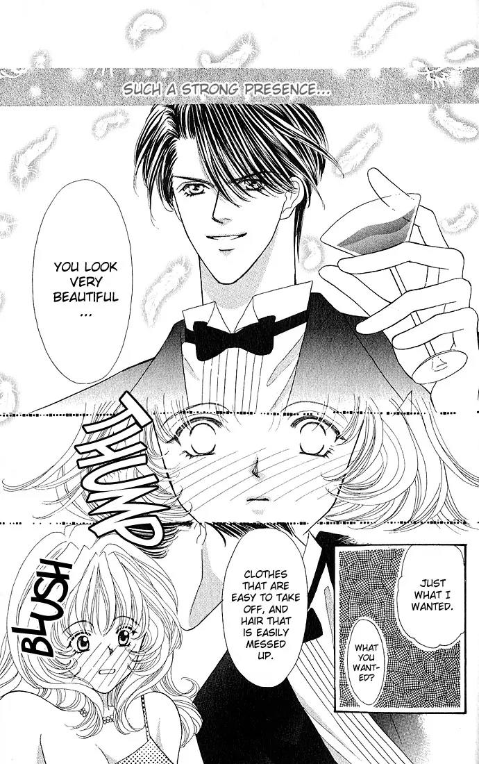 Kaikan Phrase Chapter 6.2 page 23 - Chapter 6.2 (b)