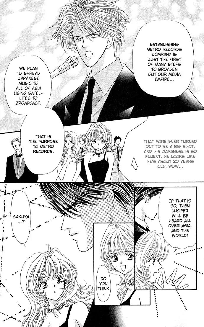 Kaikan Phrase Chapter 6.2 page 27 - Chapter 6.2 (b)