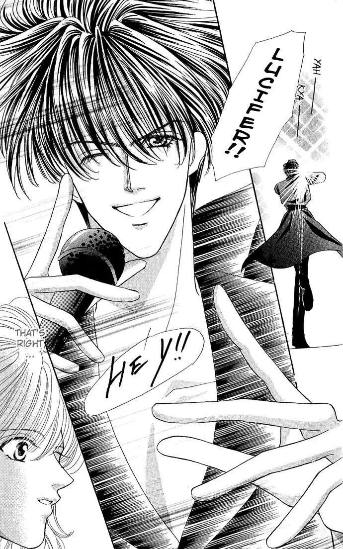 Kaikan Phrase Chapter 6.2 page 3 - Chapter 6.2 (b)