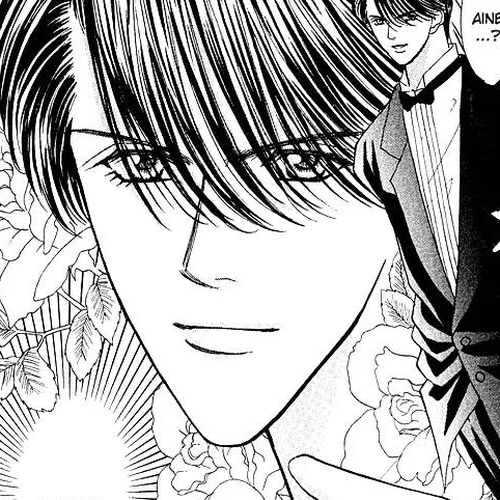 Kaikan Phrase Chapter 6.2 (b) cover