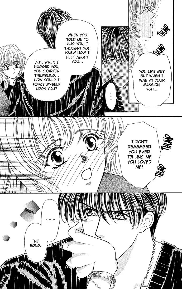 Kaikan Phrase Chapter 6 page 11 - Chapter 6a