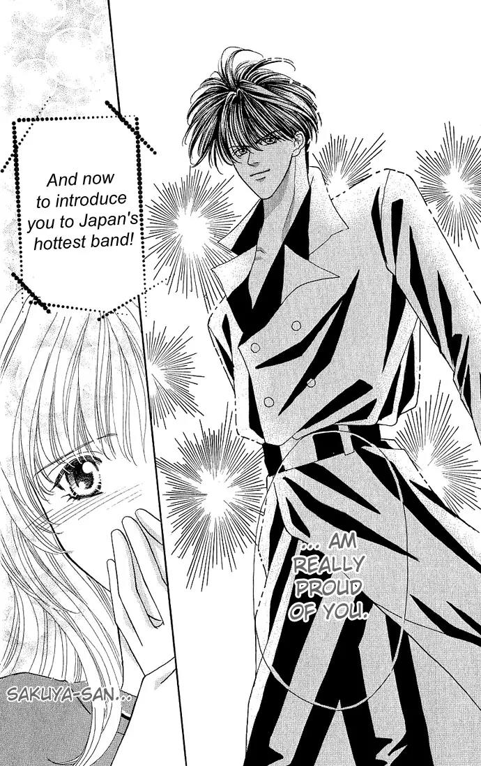 Kaikan Phrase Chapter 6 page 26 - Chapter 6a