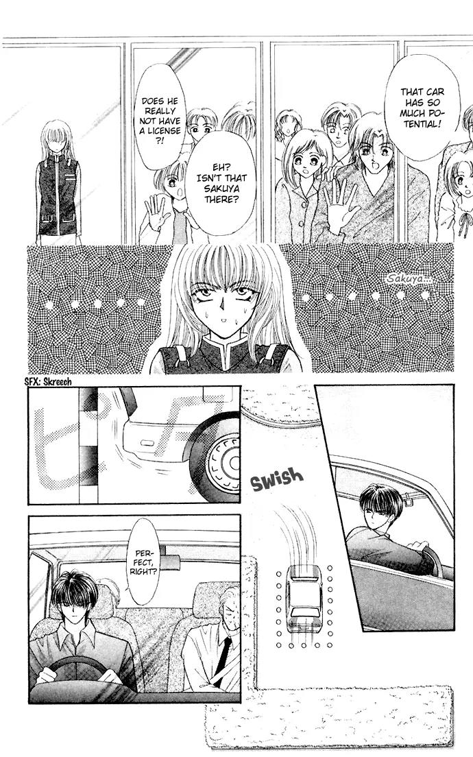 Kaikan Phrase Chapter 60 page 24 - Chapter 60