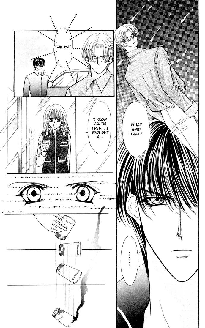 Kaikan Phrase Chapter 60 page 29 - Chapter 60