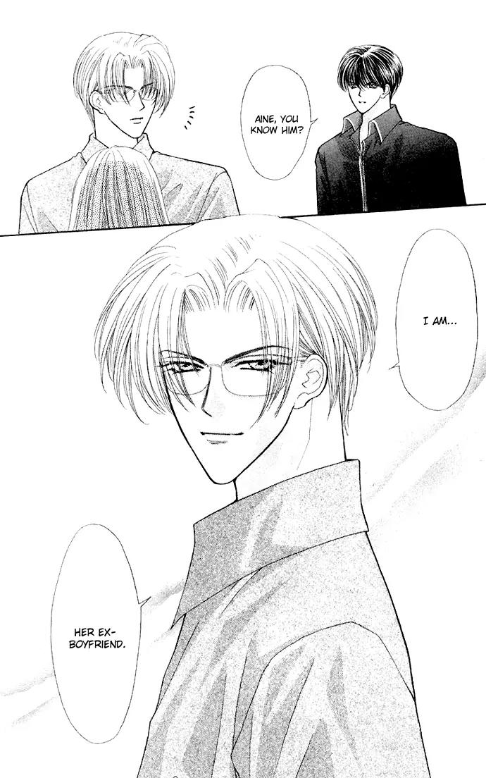 Kaikan Phrase Chapter 60 page 31 - Chapter 60