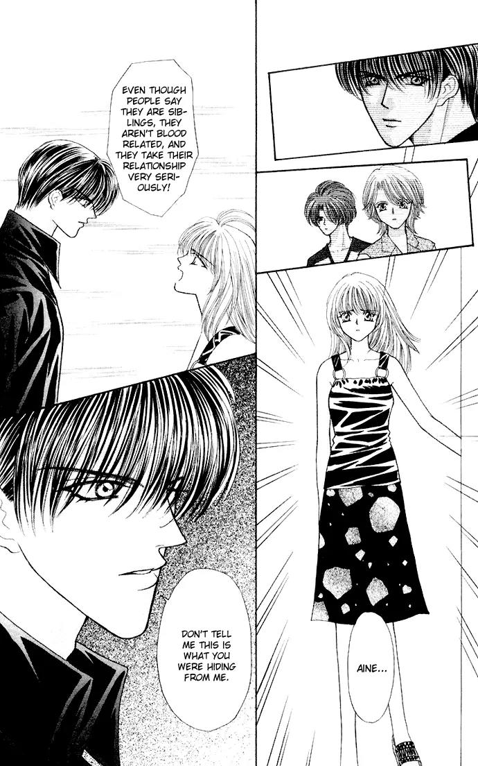 Kaikan Phrase Chapter 60 page 4 - Chapter 60