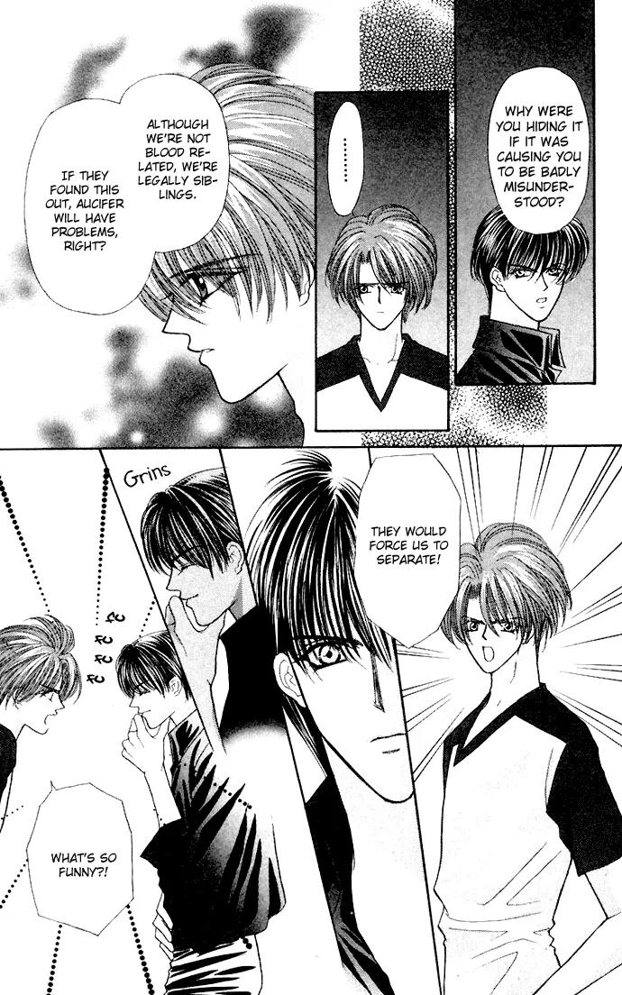 Kaikan Phrase Chapter 60 page 5 - Chapter 60