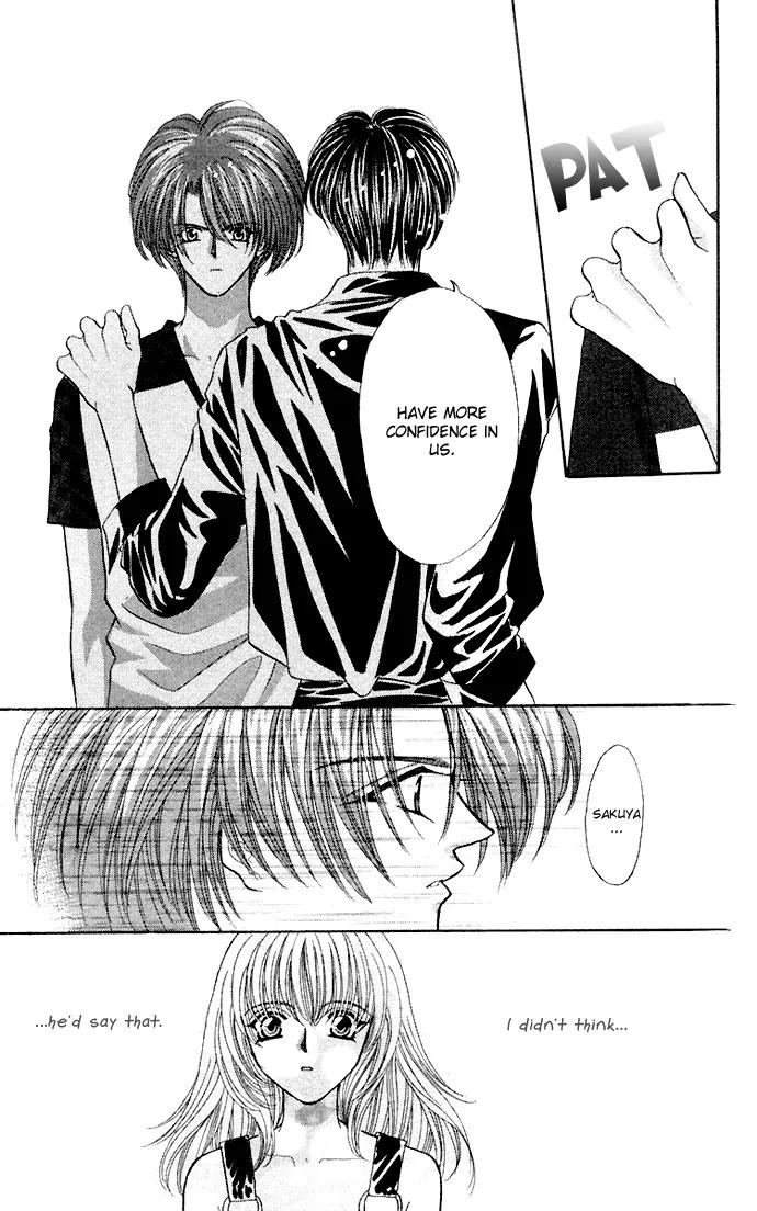 Kaikan Phrase Chapter 60 page 7 - Chapter 60