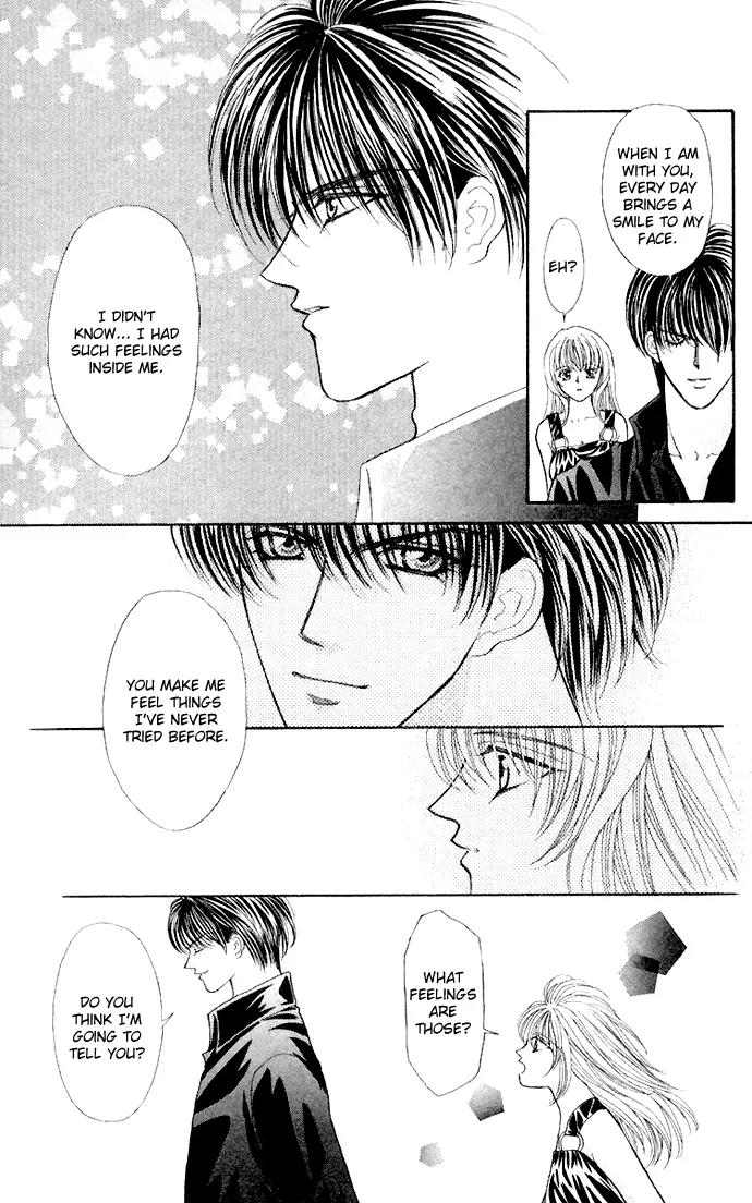 Kaikan Phrase Chapter 60 page 9 - Chapter 60