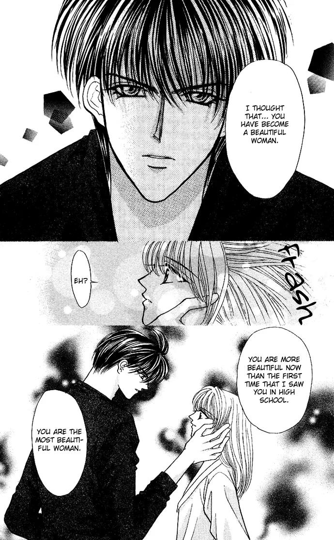 Kaikan Phrase Chapter 61 page 21 - Chapter 61