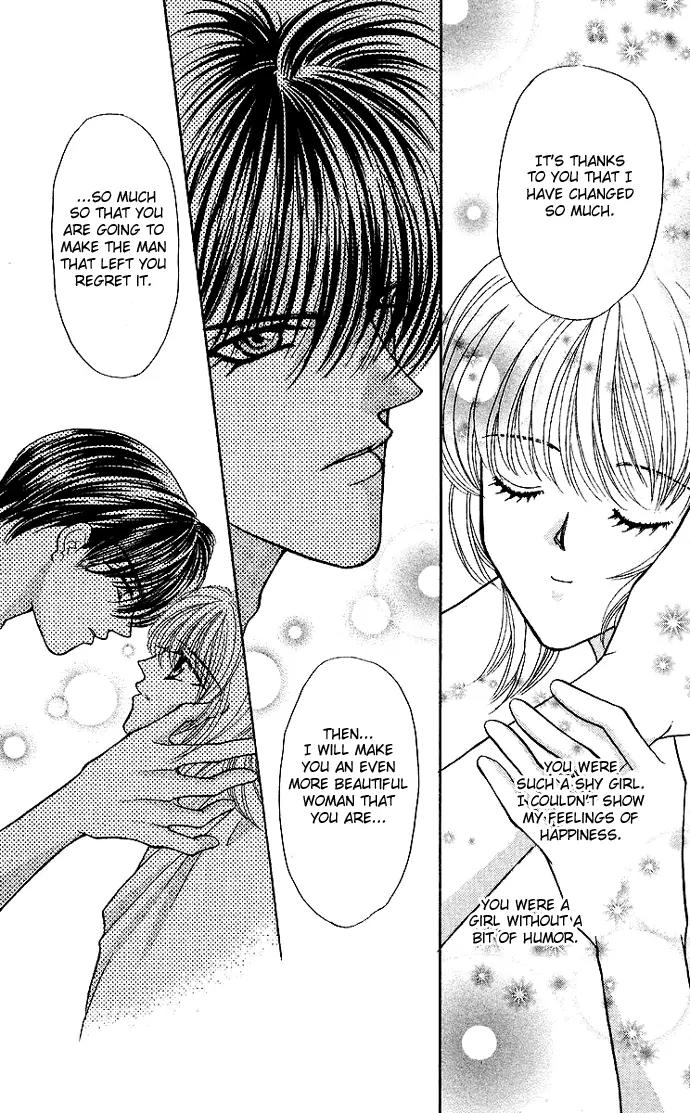 Kaikan Phrase Chapter 61 page 22 - Chapter 61